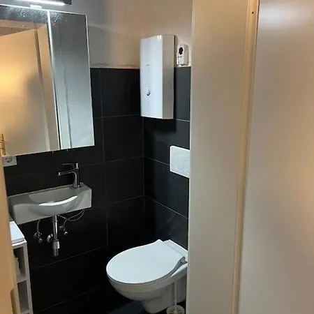 Somptueux à Unterheinriet *