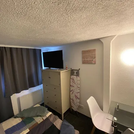 Somptueux à Unterheinriet Apartamento