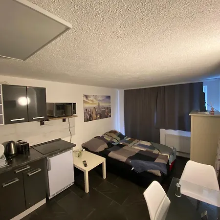 Somptueux à Unterheinriet *