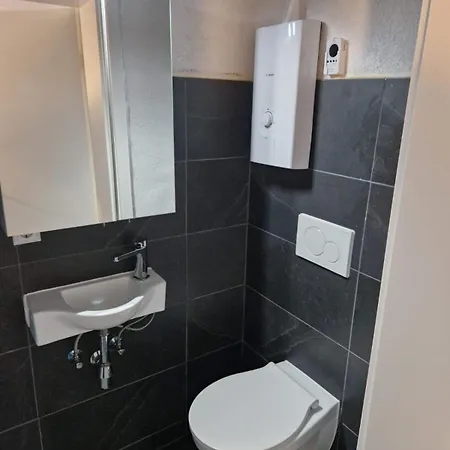 Somptueux à Unterheinriet