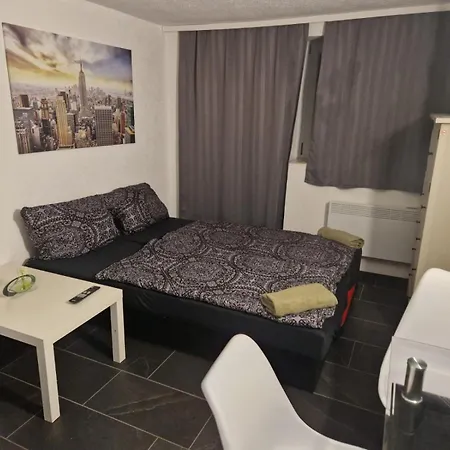 Apartamento Somptueux à Unterheinriet Untergruppenbach