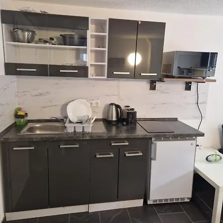 Somptueux à Unterheinriet *